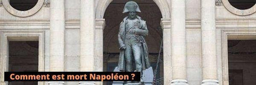 Comment est mort Napoléon ?