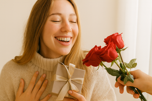 Cadeau personnalisé femme : 17 idées originales et uniques