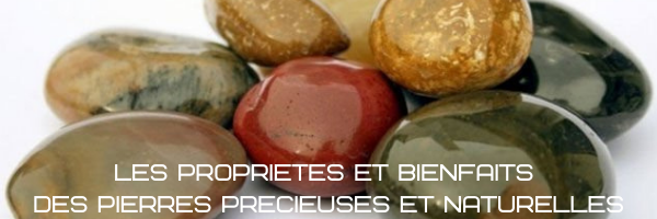 Où trouver des Pierres Précieuses et Minéraux en France (GUIDE 2020)