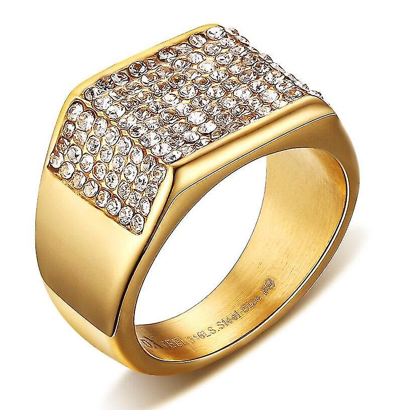 Chevaliere homme de luxe Elegance et Prestige Chevaliere Royale