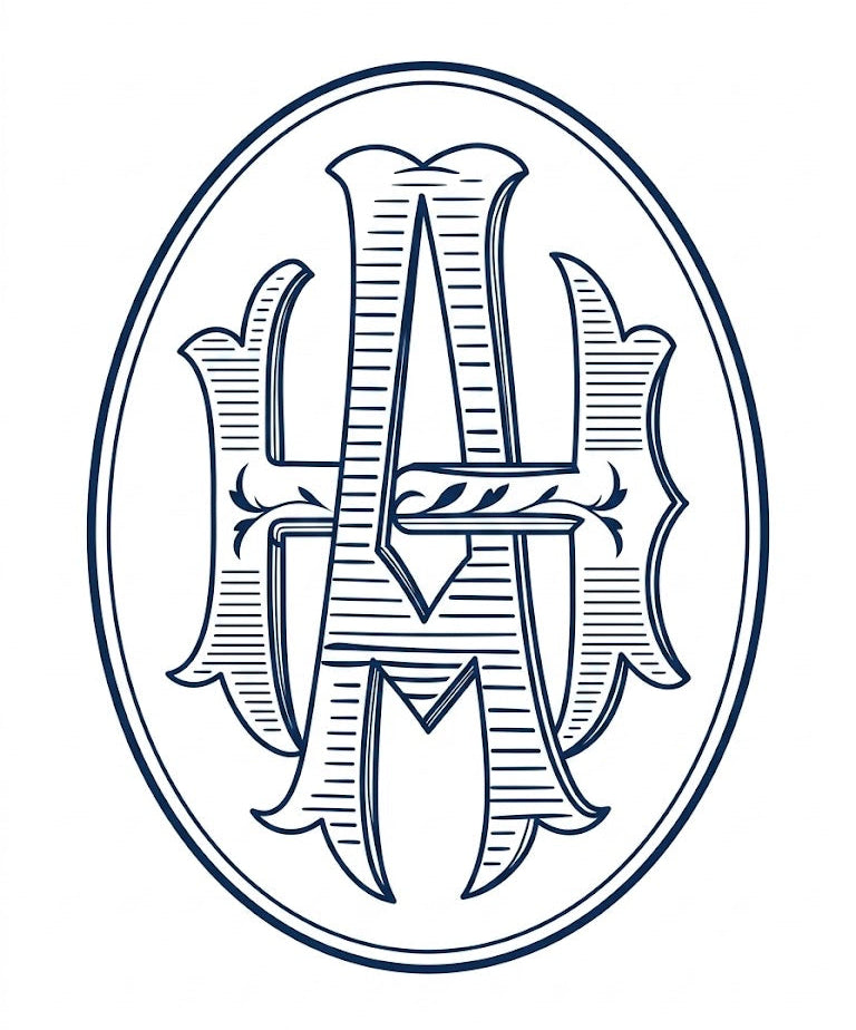 Chevalière sur mesure – Andy H.