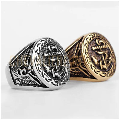 bague-chevaliere-homme-ancre-marin-acier
