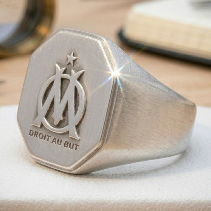 bague-olympique-de-marseille-chevalier-royale