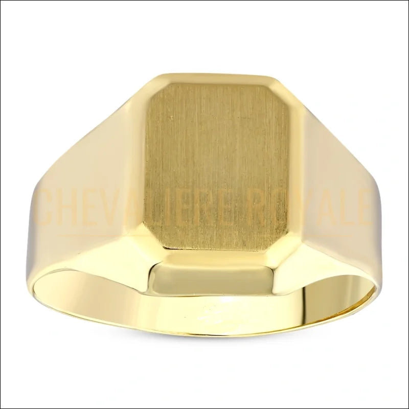 Chevaliere-Or-Jaune-14-Carats-pour-Hommes_179