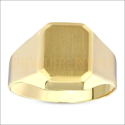 Chevaliere-Or-Jaune-14-Carats-pour-Hommes_179