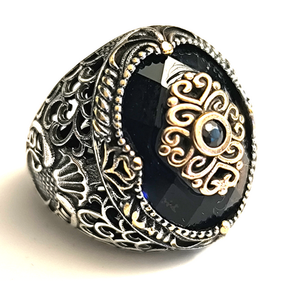 bague-pour-hommes-avec-pierres-bleue-chevaliere-royale_1