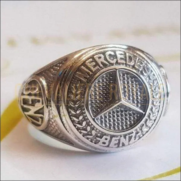 Chevaliere mercedes sale