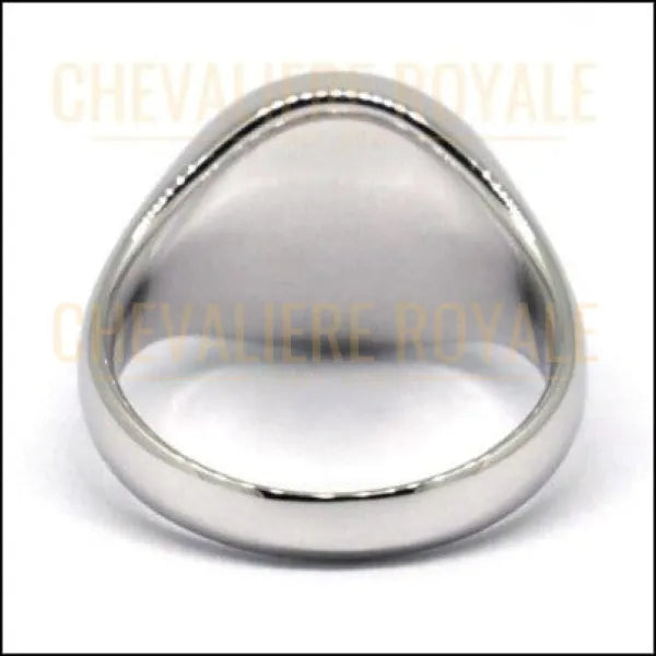 chevalier-argent-personnalisable-avec-date-logo-et-nom-