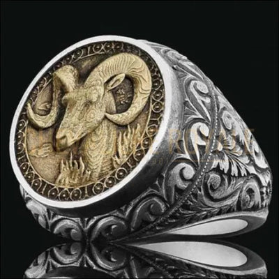 Chevaliere signe astrologique hotsell