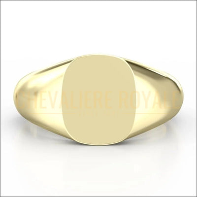chevaliere homme or - chevaliere royale avis