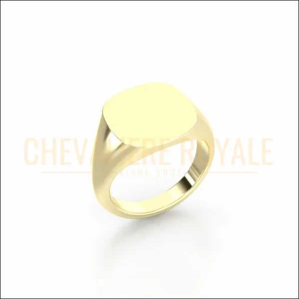 chevaliere homme or - chevaliere royale avis-58