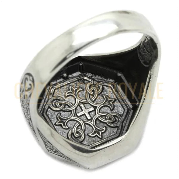 bague-chevalier-en-argent-st-Georges-Dragon.jpg