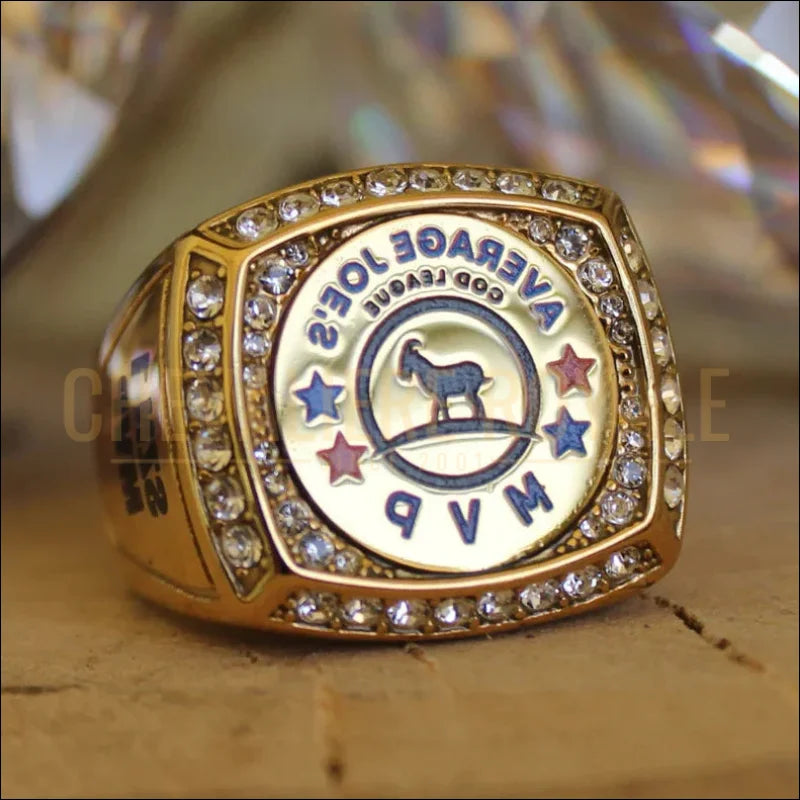 bague-chevaliere-club-championne-personnalisee-logo-chevaleire-royale