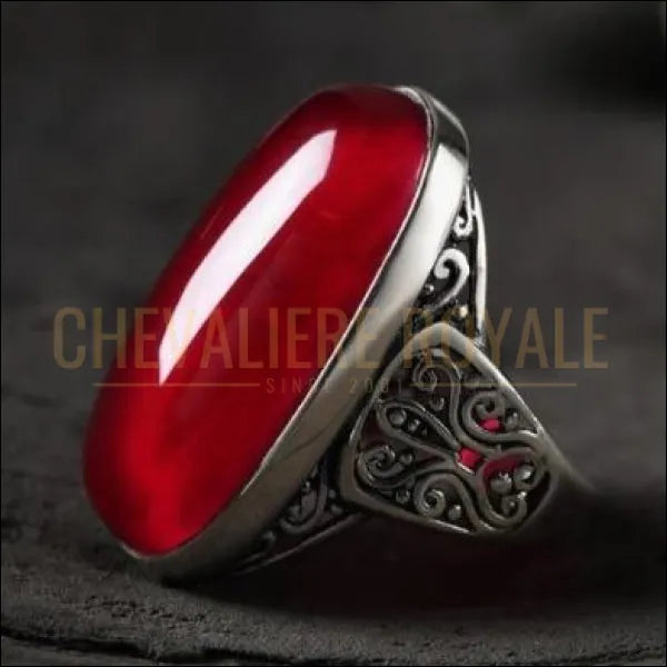 chevalier-femme-925-pierre-naturelle