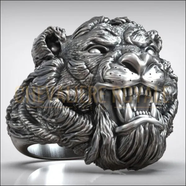 Chevaliere tigre hotsell
