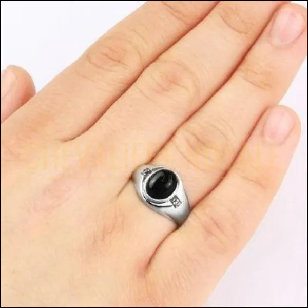 bague-chevaliere-royale-argent-massif-plauquee-or-blanc-onyx.noir