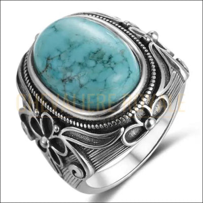 Chevaliere-femme-la-pierre-turquoise-bleu-profond