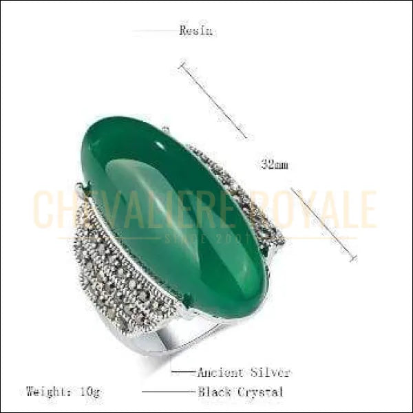 Chevaliere Royale - bague femme ayant une atmosphère moderne et élégante 10 gr