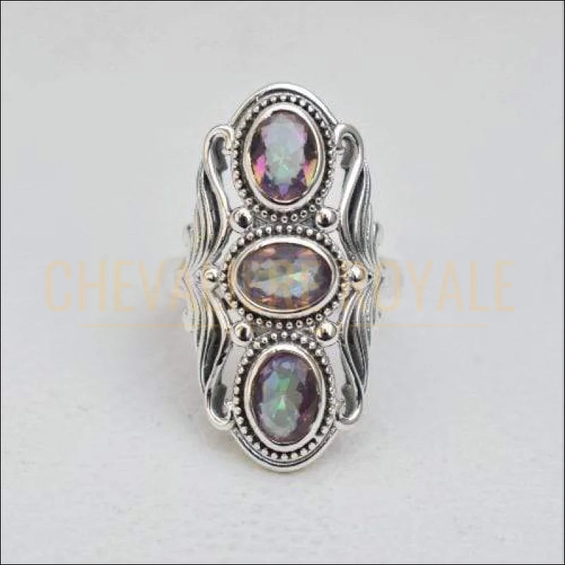 chevaliere-femme-pierre-topaze-mystique-argent