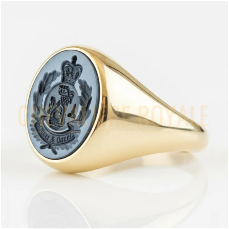 BAGUE-gravure-helardique-or-jaune-18-carats-ovale-13x15-chevaliere-royale-9