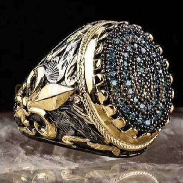 Chevaliere homme plaqué or pas cher hotsell