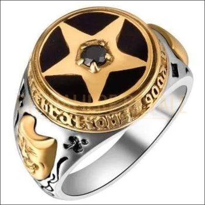 Chevaliere royale-bague homme argent philosophie de Héraclite et Heraclitus