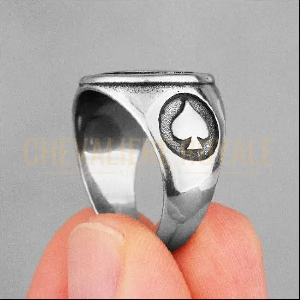 bague-chevaliere-homme-coeur-poker-pas-cher-silver-argent