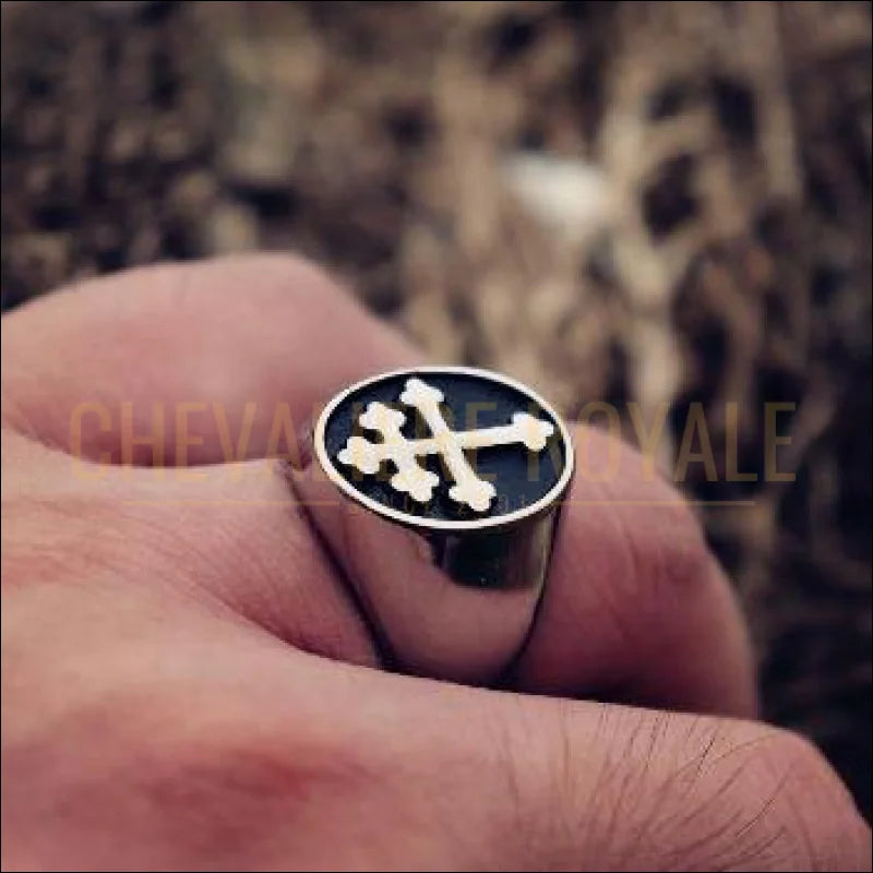 Bague magnum hotsell