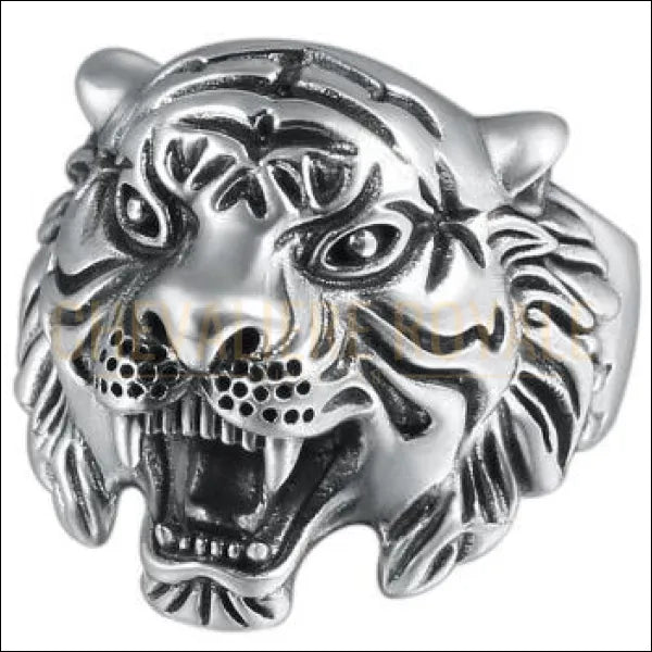 Chevaliere tigre sale