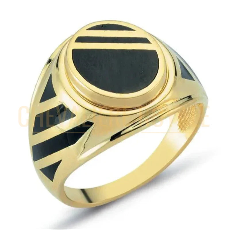 bague-hommes-or-jaune-_pierre-precieuse-chevalier-royale-prestige-