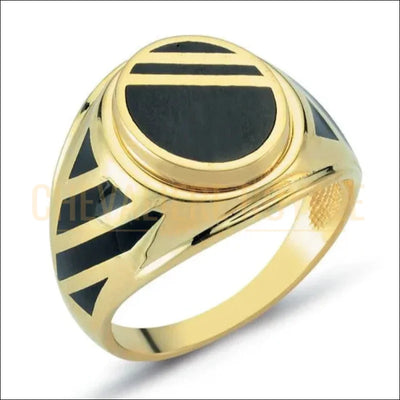 bague-hommes-or-jaune-_pierre-precieuse-chevalier-royale-prestige-