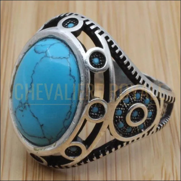 Bague Chevalière homme pour faire une déclaration votre look