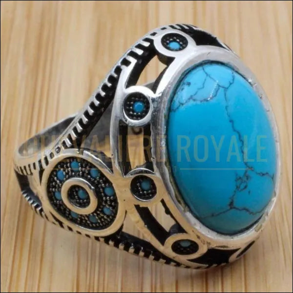Bague Chevalière homme pour faire une déclaration sur votre look