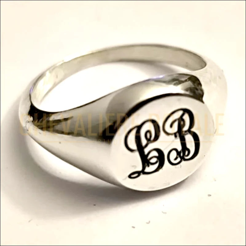 bague-personnalisee-femme-argent-chevaliere-royale-1