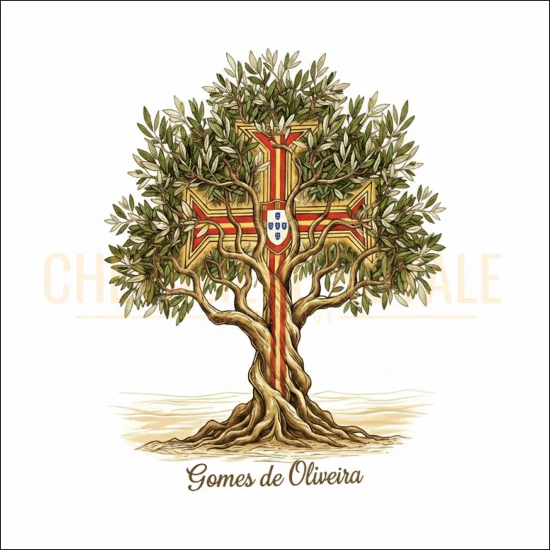 Chevalière personnalisé - gomes de oliveira - 62 / 10k