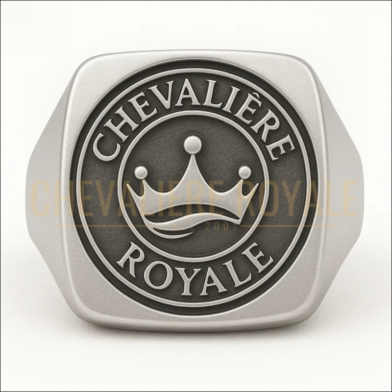 bague-gavure-gravee-armoirie-blason-chevalier-royale-2025-sur-mesure