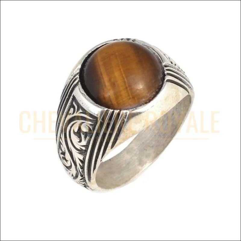 bague-pierre-oeil-de-tigre-chevaliere-prestige-royale-pour-hommes