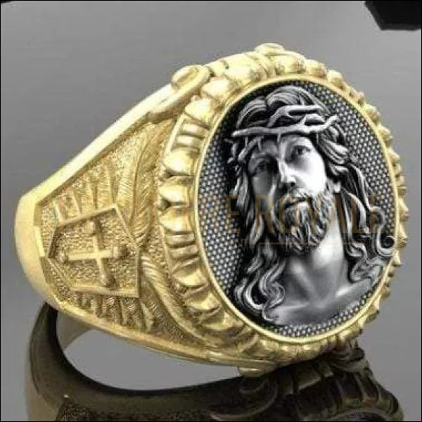 Chevalieres-royale-pour-hommeavec-le-visage-de-Jesus-taille-a-la-perfection.jpg