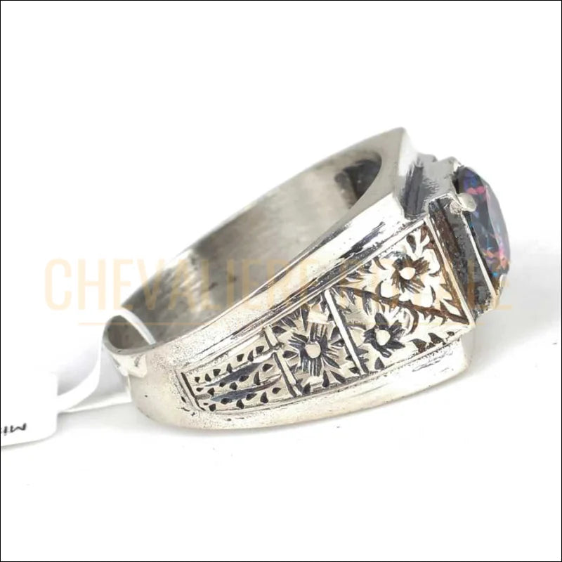 bague-pierre-mystique-topase-pour-hommes-chevaliere-royale-146