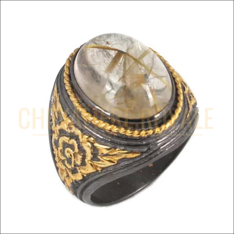 chevalier-pour-hommes-avec-pierre-ovale-pas-cher-chevaliere-royale-prestige-13