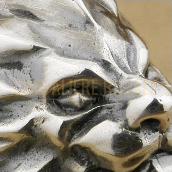 Chevaliere-tete-de-lion-argent-massif-design-hommes