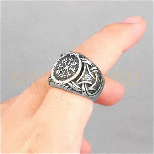 Chevaliere viking sale