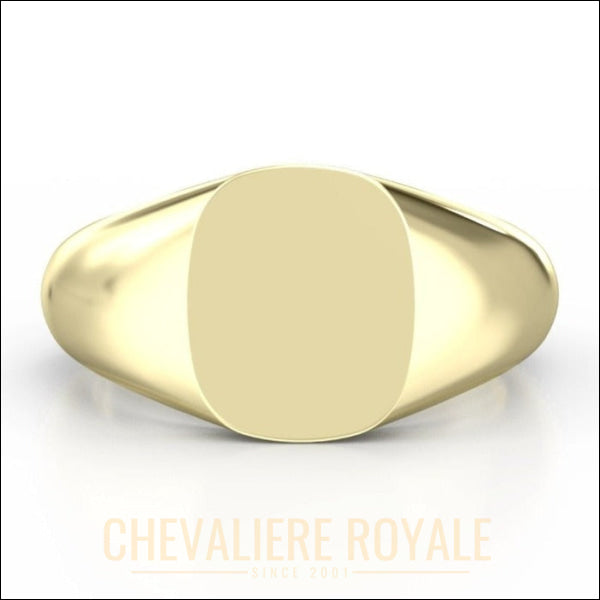 chevaliere homme or - chevaliere royale avis
