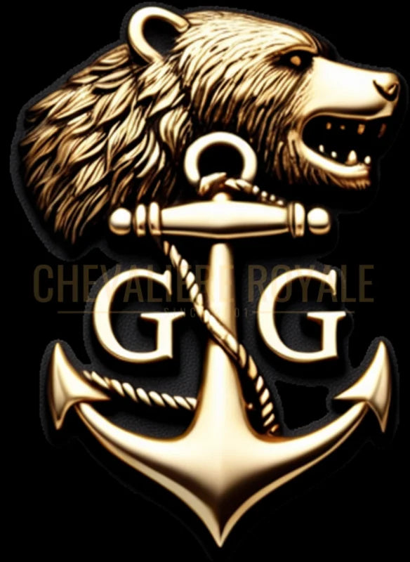 Devis personnalisé chevalière - greg gigante - 65