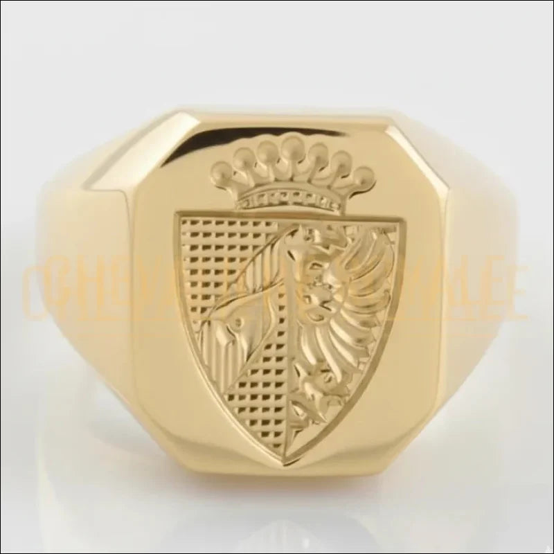 bague-gravure-heraldique-pour-hommes-en-or-14-18carats-chevaliere-royale