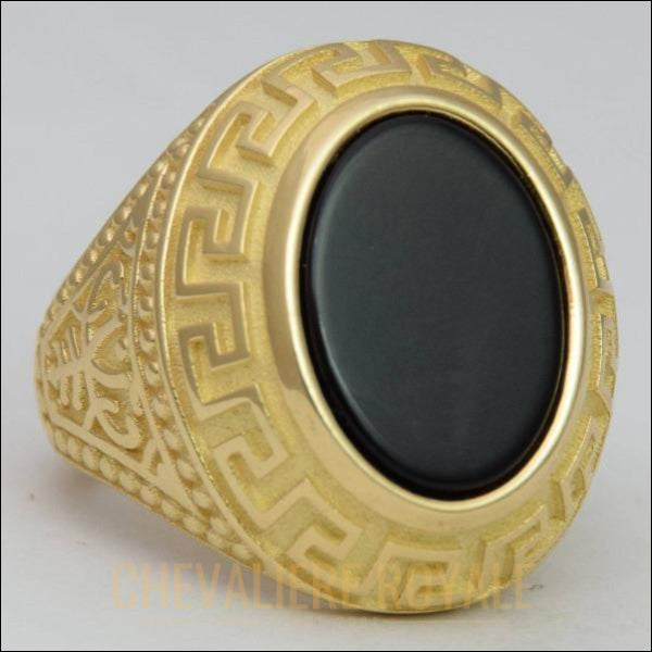 chevaliere-homme-or-massif-pierre-onyx