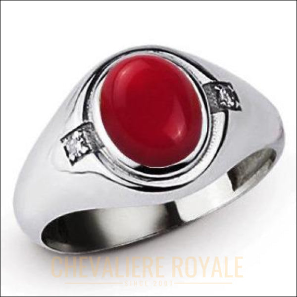 bague-chevaliere-royale-argent-massif-plaquee-or-blanc-agate-rouge